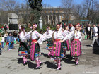 "Igri ot vidinsko" - Zornitsa Folk Ensemble