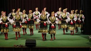 Kremikovtsi Dance Ensemble