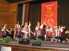 Bulgarian folklore ensemble JAR - varnenski dance