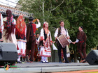 Pirin Folklore Ensemble - Concert in Radomir, Bulgaria