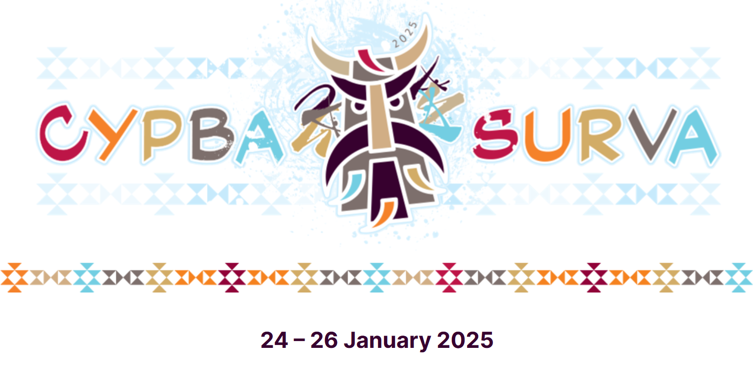 XXXI International Festival of Masquerade Games Surva 2025