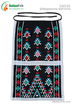 Bulgarian Apron from Dobroudzha BF 520132